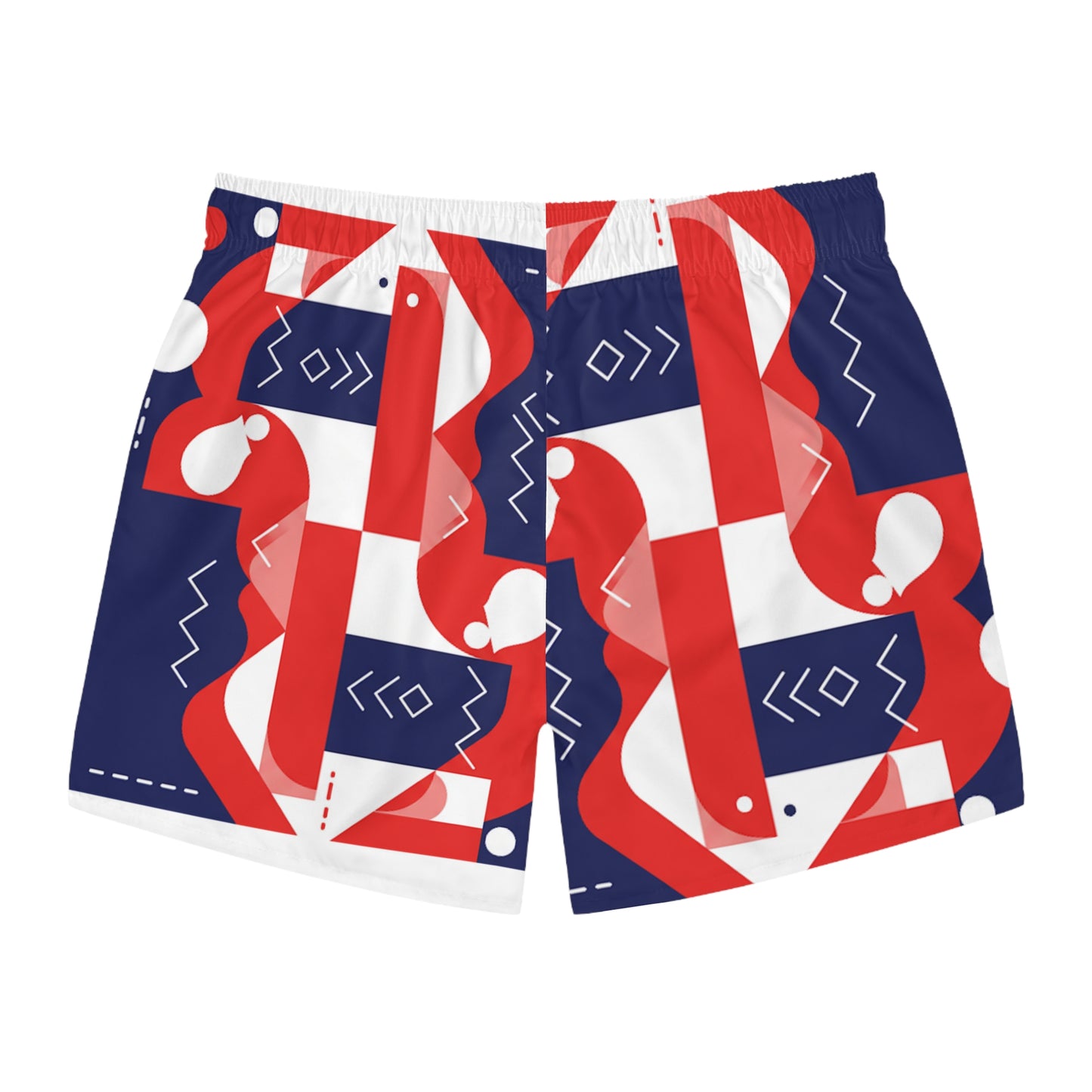 Swim Trunks (AOP)